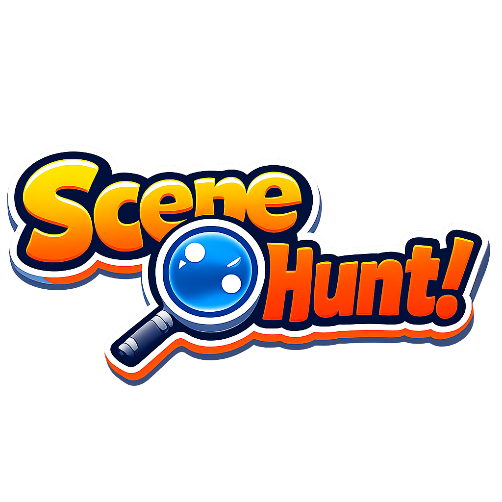 Scene Hunt