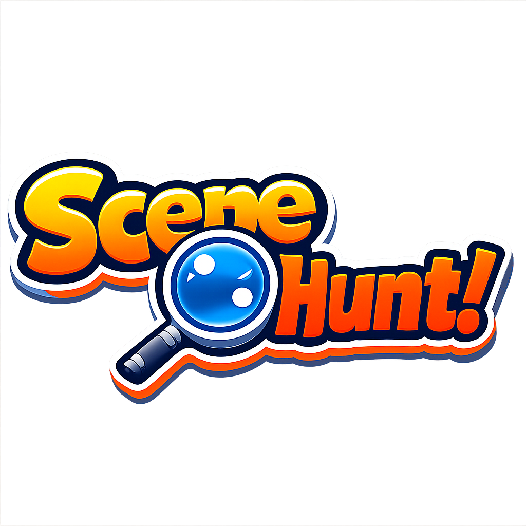 Scene Hunt
